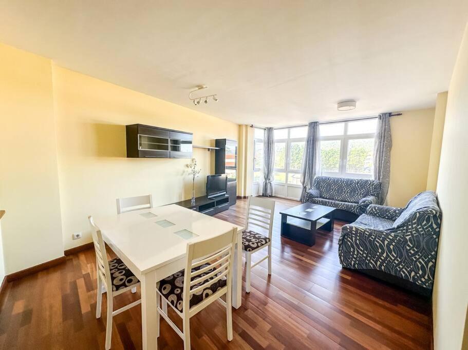 Anchoa 99 By Aloga Appartement